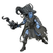 Marvel Legends Series - Black Winter (Thor)  - Zabu Baf (preorder - Collectables > Action Figures > toys -  Hasbro
