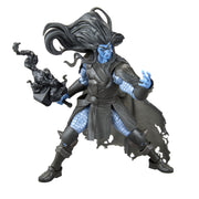 Marvel Legends Series - Black Winter (Thor)  - Zabu Baf (preorder - Collectables > Action Figures > toys -  Hasbro