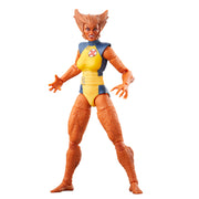 Marvel Legends Series - Wolfsbane  - Zabu Baf (preorder June) - Collectables > Action Figures > toys -  Hasbro
