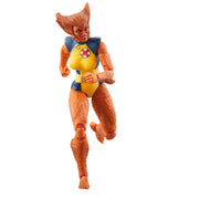 Marvel Legends Series - Wolfsbane  - Zabu Baf (preorder June) - Collectables > Action Figures > toys -  Hasbro