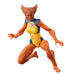 Marvel Legends Series - Wolfsbane  - Zabu Baf (preorder June) - Collectables > Action Figures > toys -  Hasbro