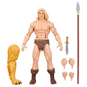 Marvel Legends Series -  Ka-Zar  - Zabu Baf (preorder June) - Collectables > Action Figures > toys -  Hasbro