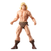 Marvel Legends Series -  Ka-Zar  - Zabu Baf (preorder June) - Collectables > Action Figures > toys -  Hasbro