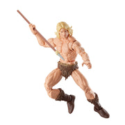 Marvel Legends Series -  Ka-Zar  - Zabu Baf (preorder June) - Collectables > Action Figures > toys -  Hasbro