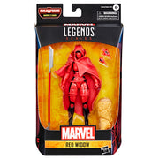 Marvel Legends Series - Zabu Wave set of 7 - Zabu Baf (preorder June) - Collectables > Action Figures > toys -  Hasbro