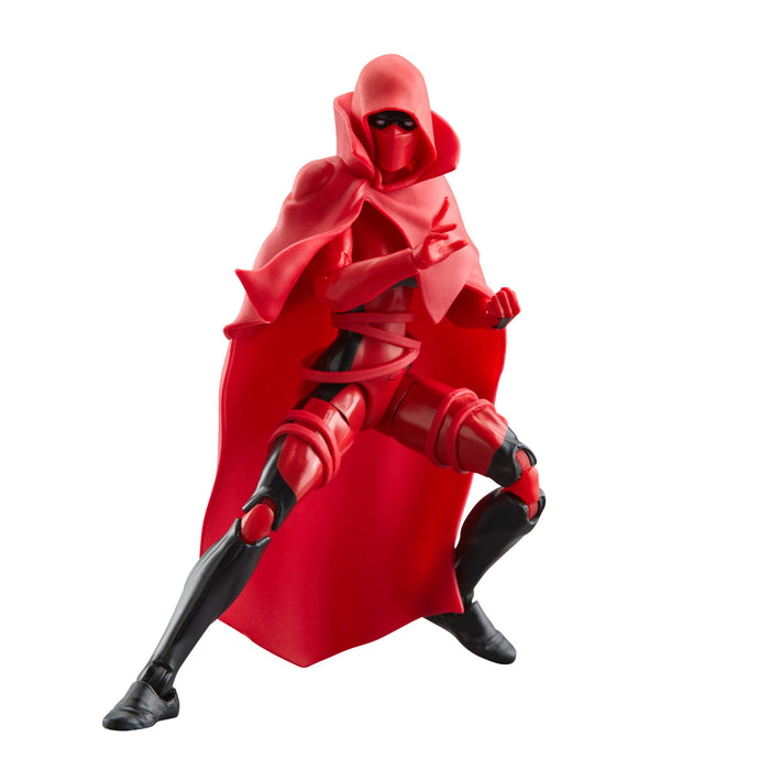 Marvel Legends Series -   Red Widow  - Zabu Baf (preorder June) - Collectables > Action Figures > toys -  Hasbro