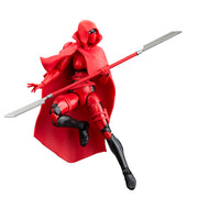 Marvel Legends Series -   Red Widow  - Zabu Baf (preorder June) - Collectables > Action Figures > toys -  Hasbro