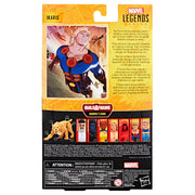 Marvel Legends Series -   Ikaris  - Zabu Baf (preorder June) - Collectables > Action Figures > toys -  Hasbro