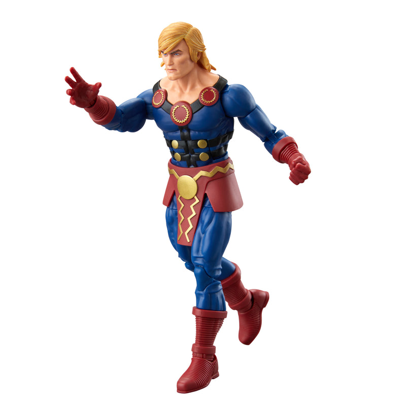 Marvel Legends Series -   Ikaris  - Zabu Baf (preorder June) - Collectables > Action Figures > toys -  Hasbro