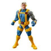 Marvel Legends Series - Marvel's Cable - Zabu Baf (preorder June) - Collectables > Action Figures > toys -  Hasbro