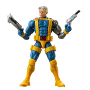Marvel Legends Series - Marvel's Cable - Zabu Baf (preorder June) - Collectables > Action Figures > toys -  Hasbro
