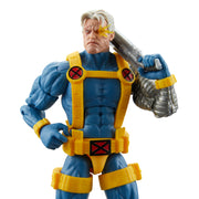 Marvel Legends Series - Marvel's Cable - Zabu Baf (preorder June) - Collectables > Action Figures > toys -  Hasbro