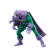 Marvel Legends Series Retro - Prowler - exclusive - Collectables > Action Figures > toys -  Hasbro