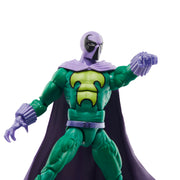 Marvel Legends Series Retro - Prowler - exclusive - Collectables > Action Figures > toys -  Hasbro