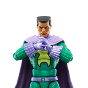 Marvel Legends Series Retro - Prowler - exclusive - Collectables > Action Figures > toys -  Hasbro