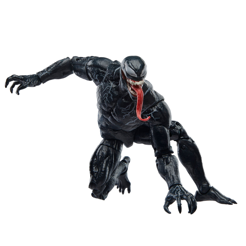 Marvel Legends Series Venom - Let There Be Carnage - Exclusive - Collectables > Action Figures > toys -  Hasbro