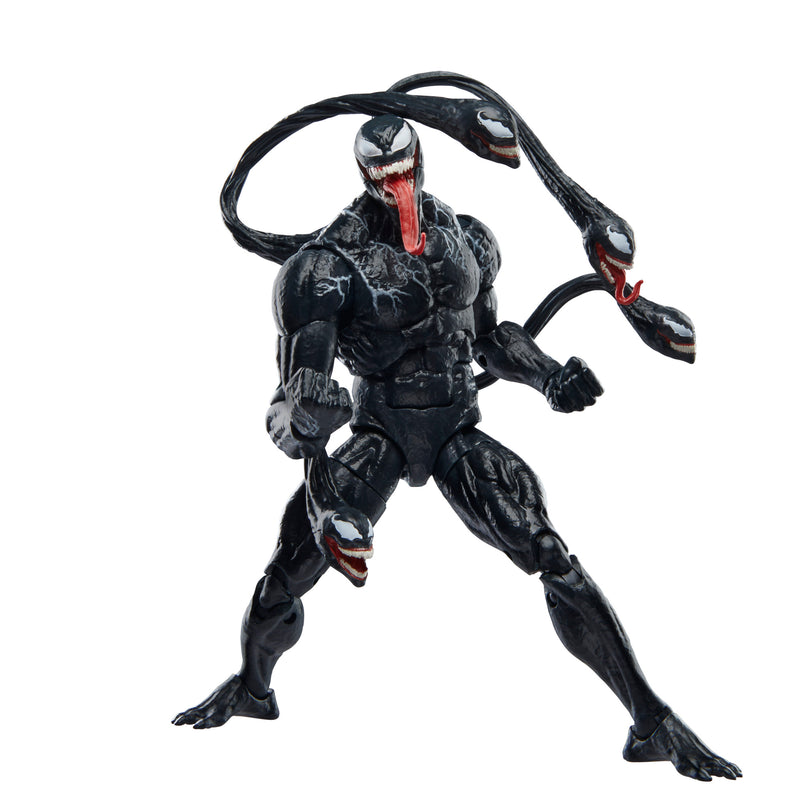 Marvel Legends Series Venom - Let There Be Carnage - Exclusive - Collectables > Action Figures > toys -  Hasbro