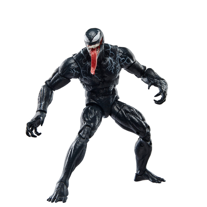 Marvel Legends Series Venom - Let There Be Carnage - Exclusive - Collectables > Action Figures > toys -  Hasbro