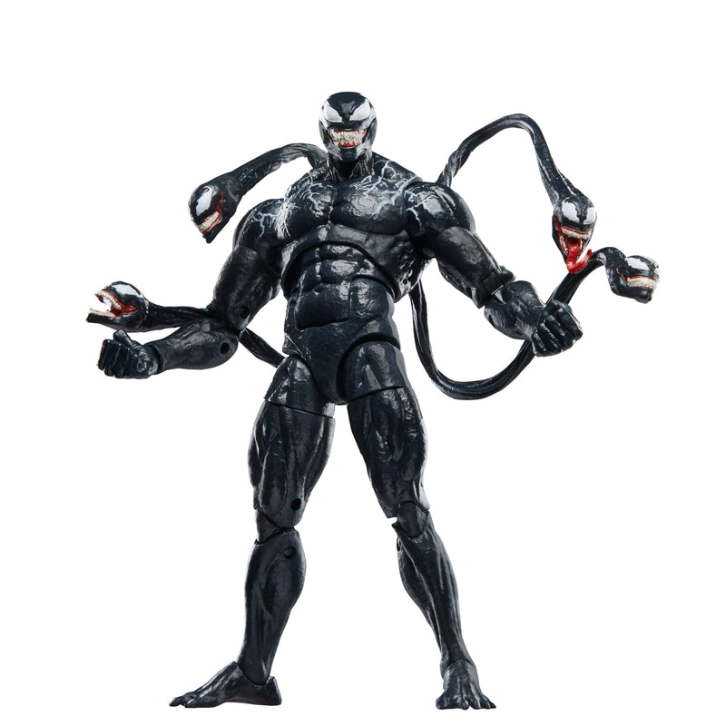 Marvel Legends Series Venom - Let There Be Carnage - Exclusive - Collectables > Action Figures > toys -  Hasbro