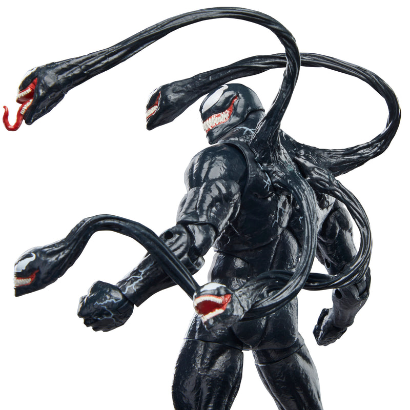 Marvel Legends Series Venom - Let There Be Carnage - Exclusive - Collectables > Action Figures > toys -  Hasbro