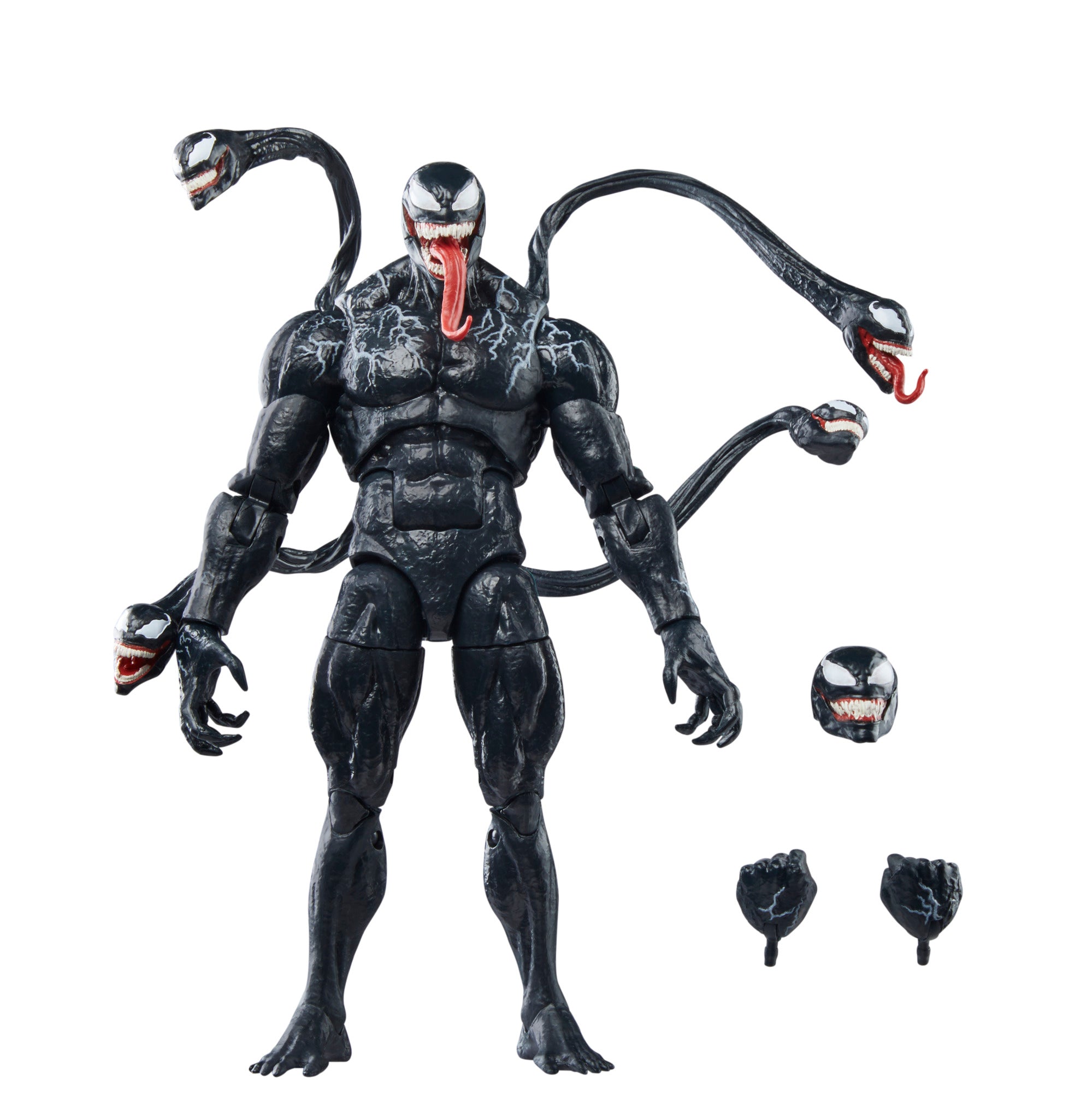 Marvel Legends Series Venom - Let There Be Carnage - Exclusive