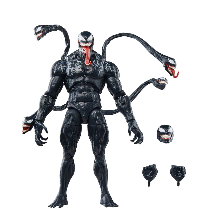 Marvel Legends Series Venom - Let There Be Carnage - Exclusive - Collectables > Action Figures > toys -  Hasbro