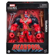 Marvel Legends Series - Venompool Deluxe - Exclusive - Collectables > Action Figures > toys -  Hasbro