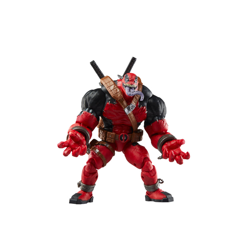 Marvel Legends Series - Venompool Deluxe - Exclusive - Collectables > Action Figures > toys -  Hasbro