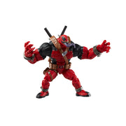 Marvel Legends Series - Venompool Deluxe - Exclusive - Collectables > Action Figures > toys -  Hasbro
