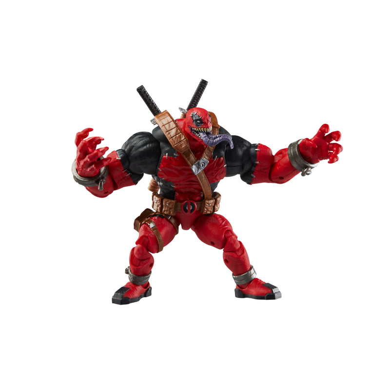 Marvel Legends Series - Venompool Deluxe - Exclusive - Collectables > Action Figures > toys -  Hasbro