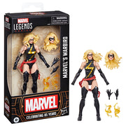 Marvel Legends Series Marvel's Warbird - Exclusive (preorder August ) - Collectables > Action Figures > toys -  Hasbro