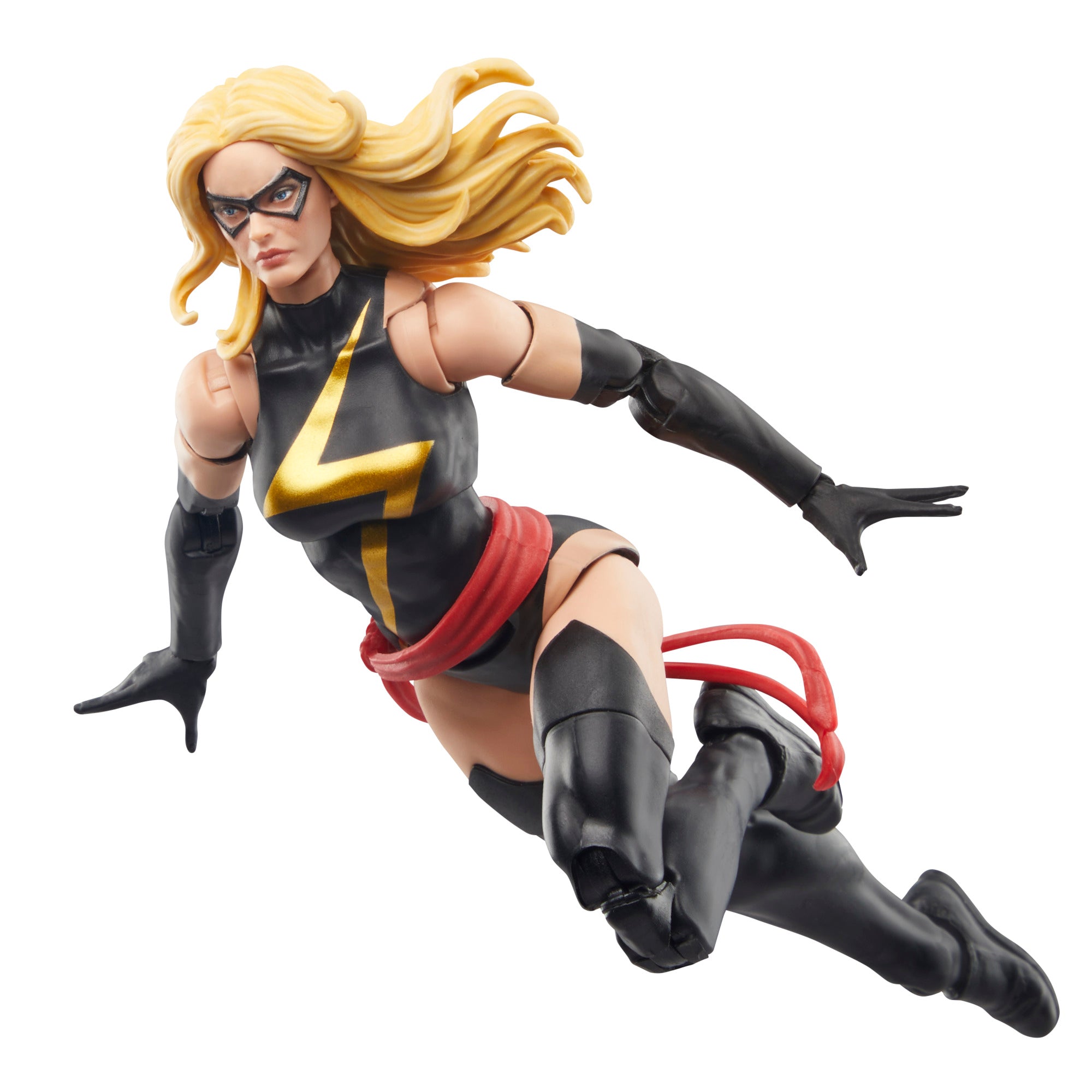 Marvel Legends Series Marvel's Warbird - Exclusive (Reissue) — Toy