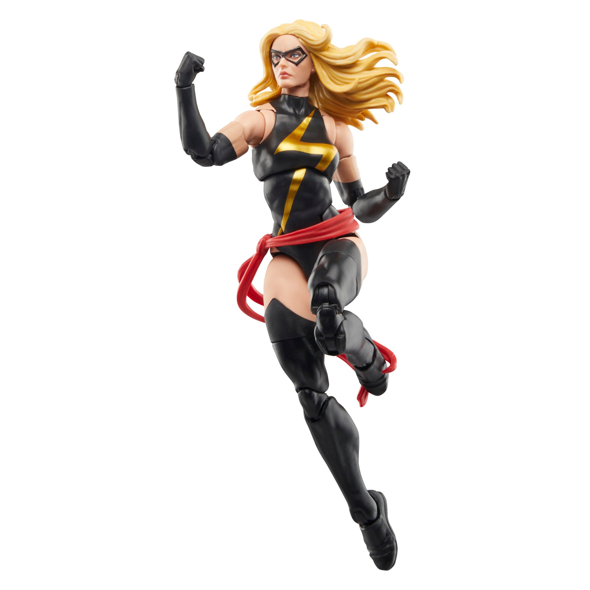 Marvel Legends Series Marvel's Warbird - Exclusive (Reissue) — Toy