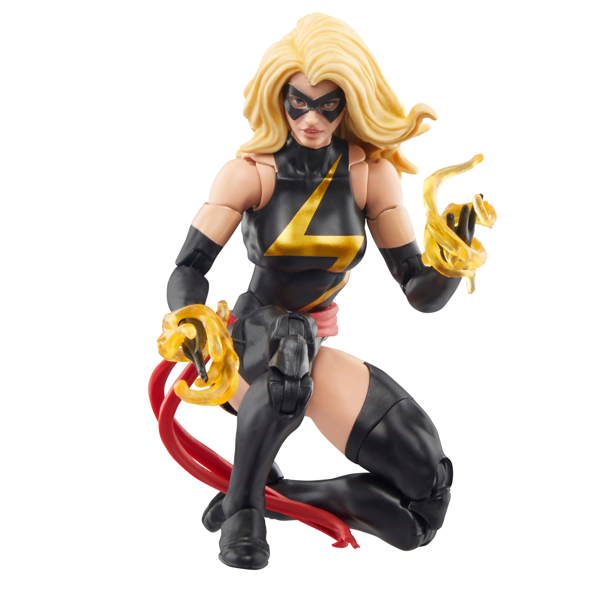 Marvel Legends Series Marvel's Warbird - Exclusive (Reissue) — Toy
