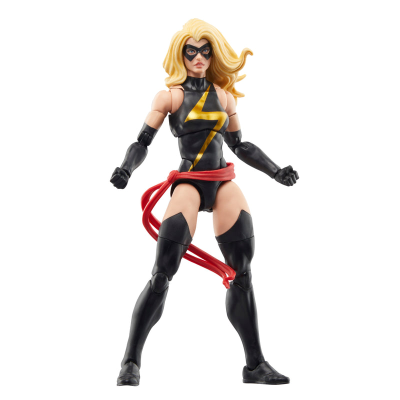 Marvel Legends Series Marvel's Warbird - Exclusive (preorder August ) - Collectables > Action Figures > toys -  Hasbro
