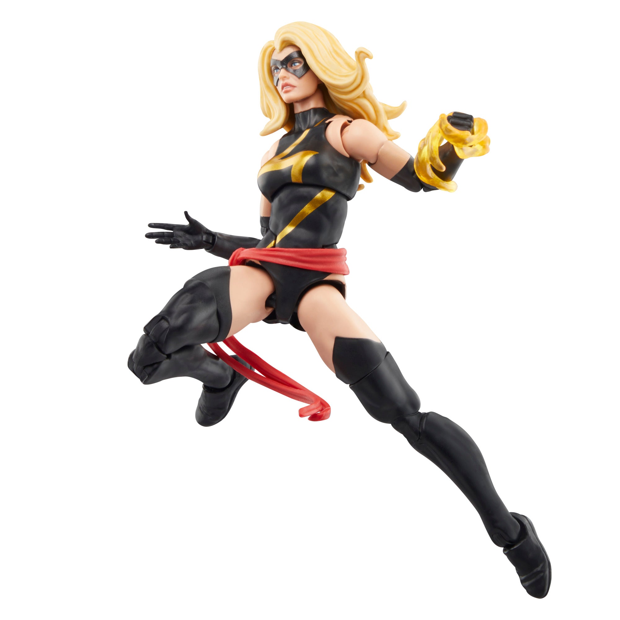 Marvel Legends Series Marvel's Warbird - Exclusive (Reissue) — Toy