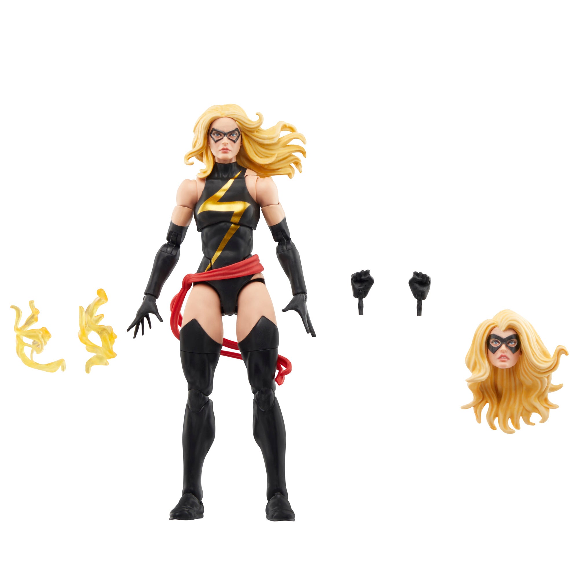 Marvel Legends Series Marvel's Warbird - Exclusive (Reissue) — Toy