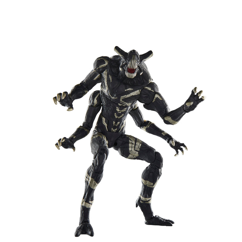 Marvel Legends Series Marvel’s Outriders Action Figures - Collectables > Action Figures > toys -  Hasbro