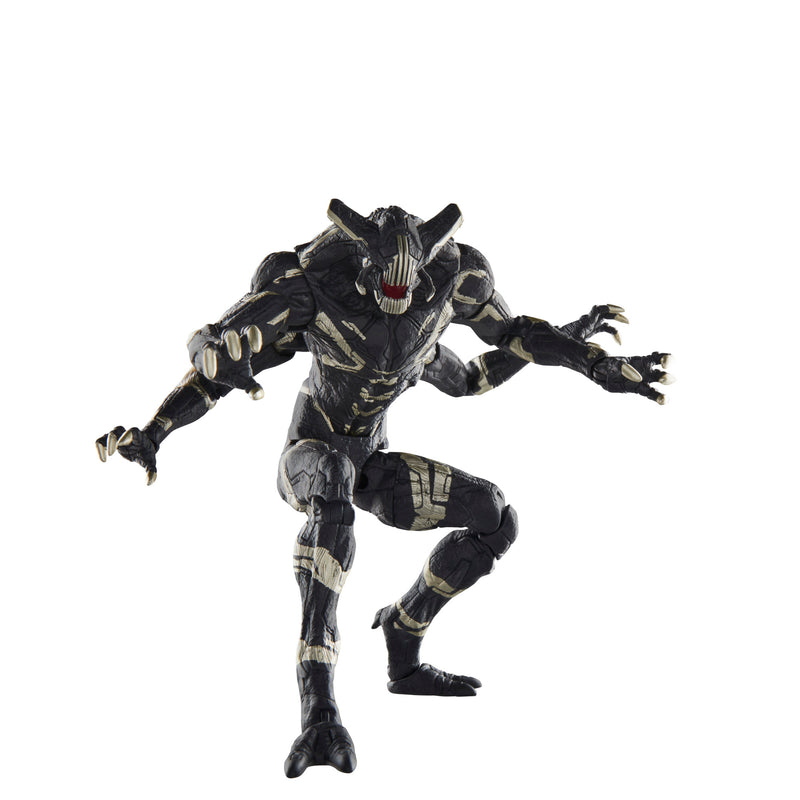 Marvel Legends Series Marvel’s Outriders Action Figures - Collectables > Action Figures > toys -  Hasbro