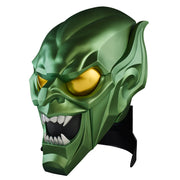 Marvel Legends Series Green Goblin Roleplay Helmet - Collectables > Action Figures > toys -  Hasbro