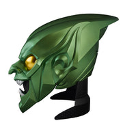 Marvel Legends Series Green Goblin Roleplay Helmet - Collectables > Action Figures > toys -  Hasbro