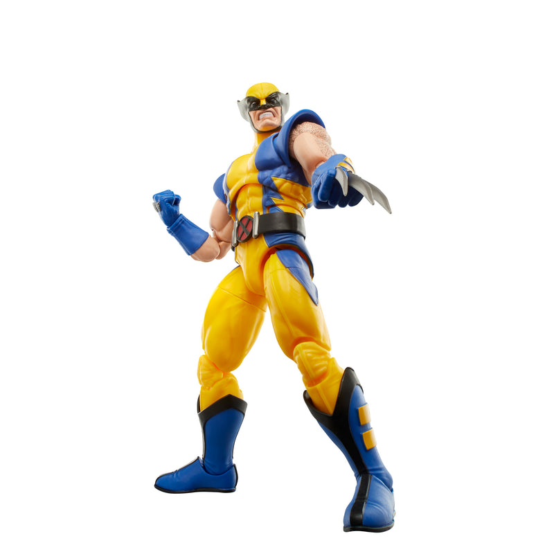 Marvel Legends Series - Wolverine - Marvel 85th Anniversary (preorder Q4) - Action & Toy Figures -  Hasbro