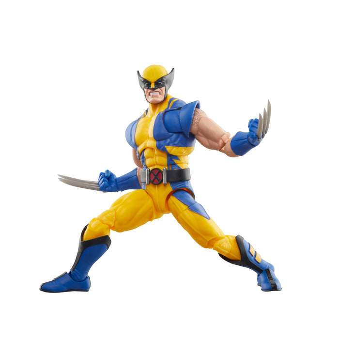 Marvel Legends Series - Wolverine - Marvel 85th Anniversary (preorder Q4) - Action & Toy Figures -  Hasbro
