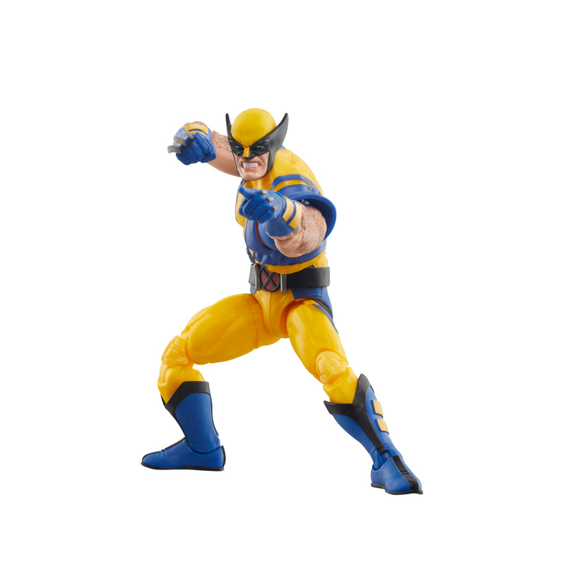 Marvel Legends Series - Wolverine - Marvel 85th Anniversary (preorder Q4) - Action & Toy Figures -  Hasbro