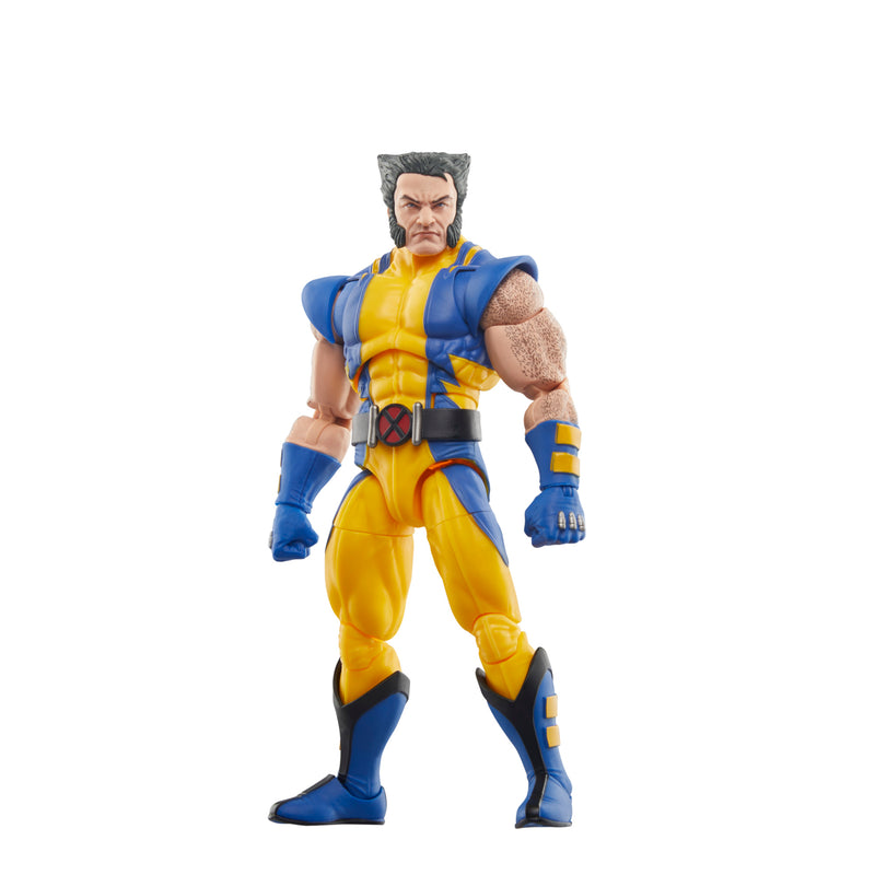 Marvel Legends Series - Wolverine - Marvel 85th Anniversary (preorder Q4) - Action & Toy Figures -  Hasbro