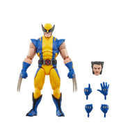 Marvel Legends Series - Wolverine - Marvel 85th Anniversary (preorder Q4) - Action & Toy Figures -  Hasbro