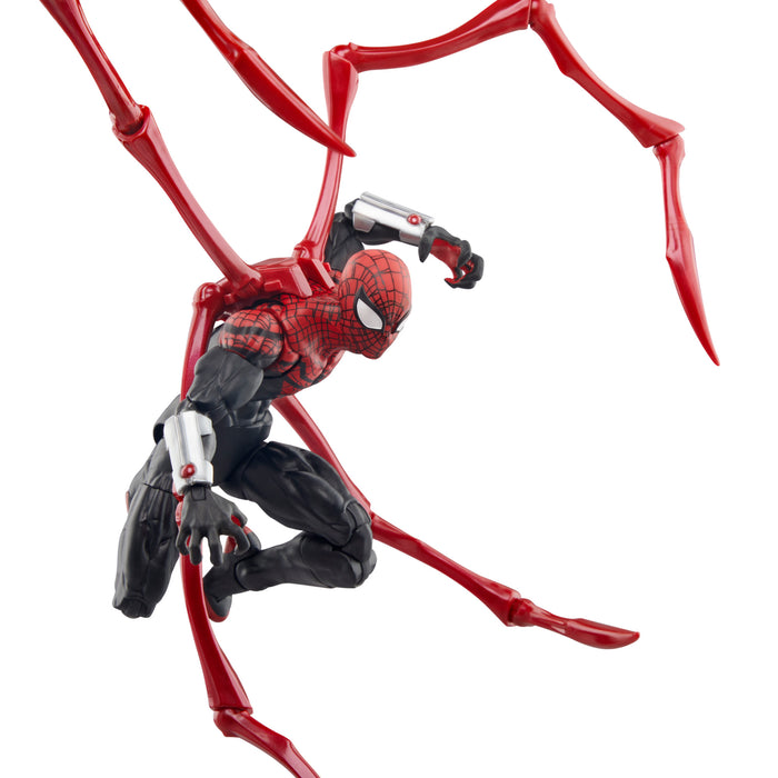 Marvel Legends Series - Superior Spider-Man- Comic (preorder Q4) - Action & Toy Figures -  Hasbro