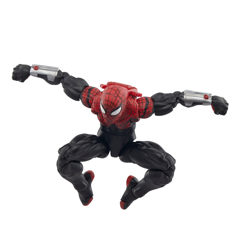 Marvel Legends Series - Superior Spider-Man- Comic (preorder Q4) - Action & Toy Figures -  Hasbro