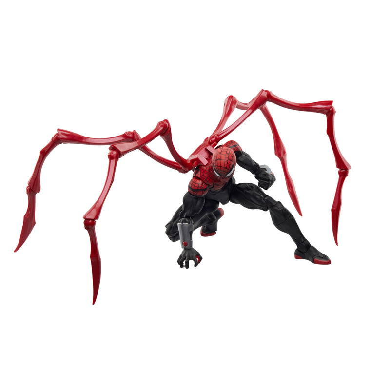 Marvel Legends Series - Superior Spider-Man- Comic (preorder Q4) - Action & Toy Figures -  Hasbro