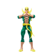 Marvel Legends Series Iron Fist and Luke Cage, Marvel 85th Anniversary ( preorder Sept) - Collectables > Action Figures > toys -  Hasbro